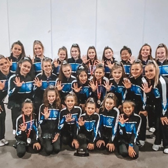 Meet your Posher, Olivia - Picture 10 of 11